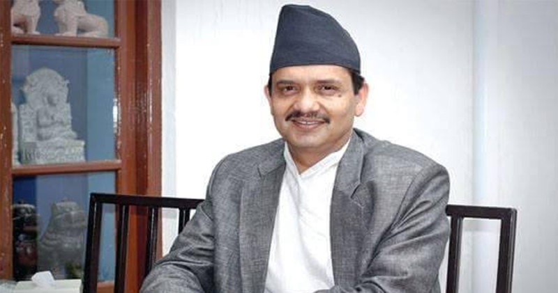 अर्थतन्त्र र पुनर्निर्माणमा कसरी गर्ने प्रगति ? अर्थमन्त्रीले गर्नैपर्ने यी काम